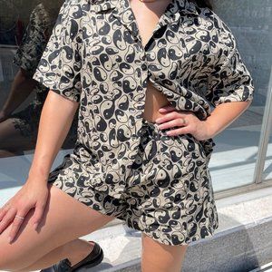 Holiday by Emma Mulholland Yin Yang Resort Set L